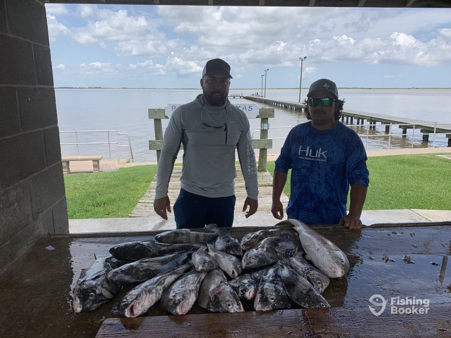 Palacios Report Photo 0