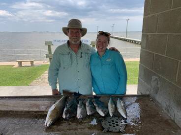 Palacios Report Photo 1