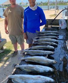 Texas City Report Photo 2