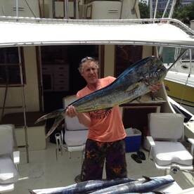 Bridgetown Report Photo 1