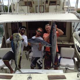 Bridgetown Report Photo 2