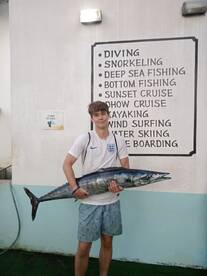 Kendwa Report Photo 2