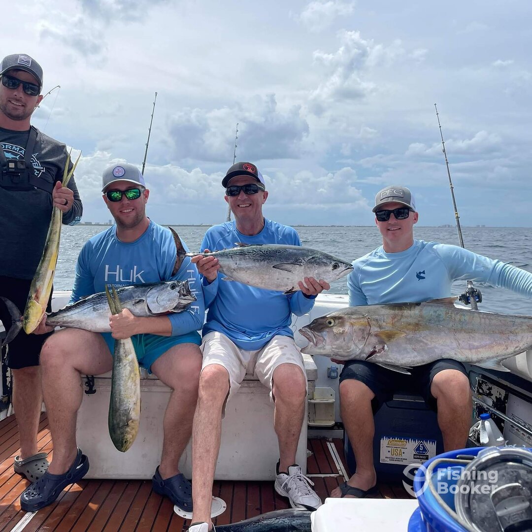 West Palm Beach Report Photo 0