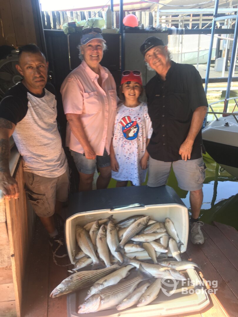 Pottsboro Report Photo 0