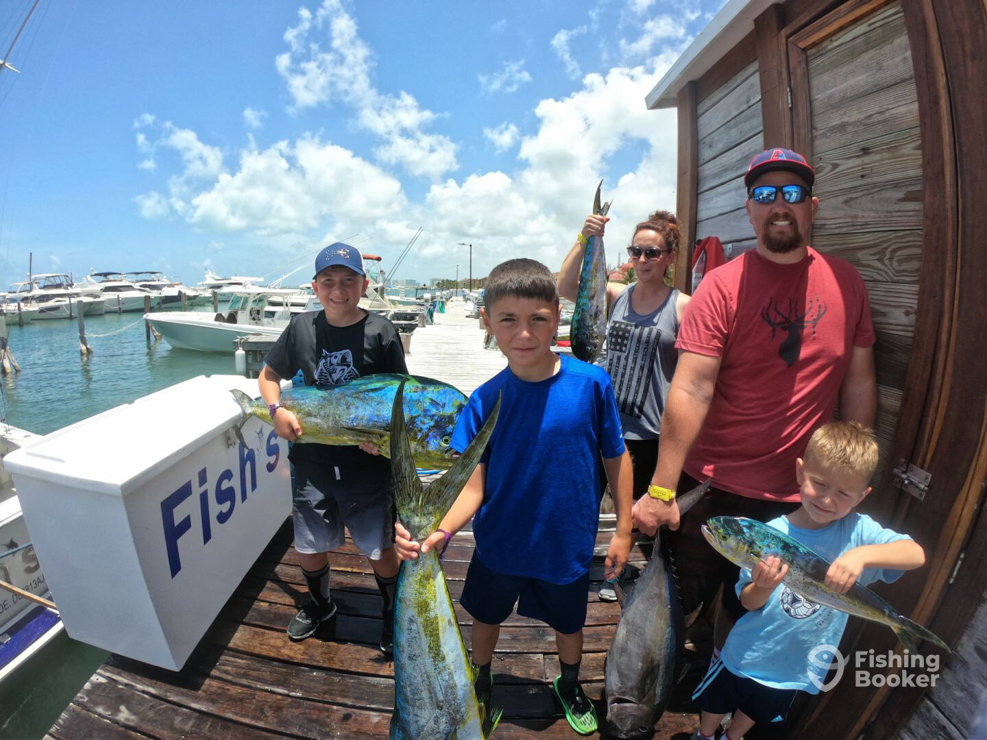 Cancún Report Photo 0