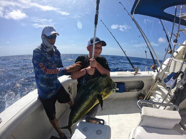 Cancún Report Photo 1