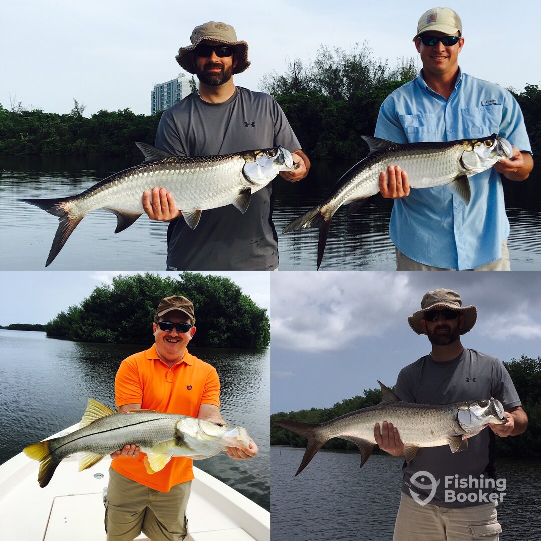 San Juan Report Photo 0