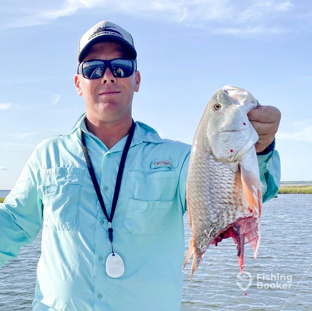 Beaufort Report Photo 0