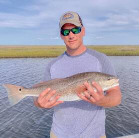 Beaufort Report Photo 1