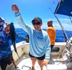 Cancún Report Photo 2