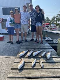 Wanchese Report Photo 2