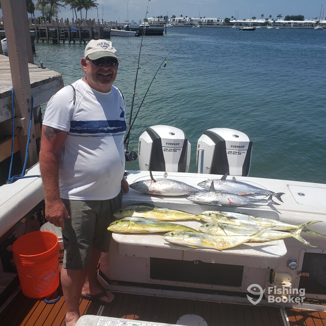 West Palm Beach Report Photo 0