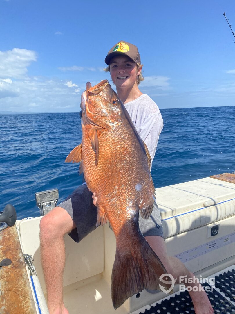 Tamarindo Report Photo 0