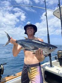 Tamarindo Report Photo 2