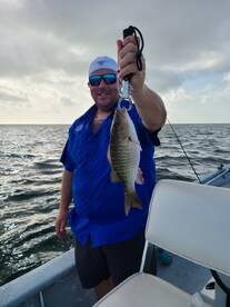 Marathon Report Photo 1