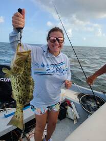 Marathon Report Photo 2