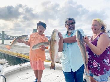 Beaufort Report Photo 2