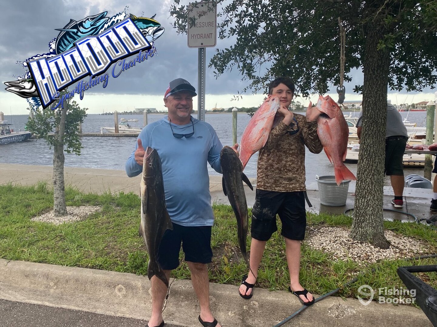 Fernandina Beach Report Photo 0