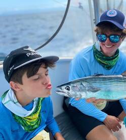 Quepos Report Photo 2