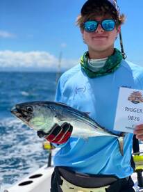 Quepos Report Photo 1