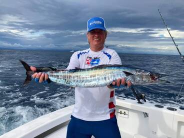 Quepos Report Photo 2