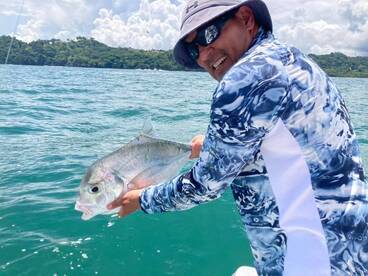 Quepos Report Photo 1