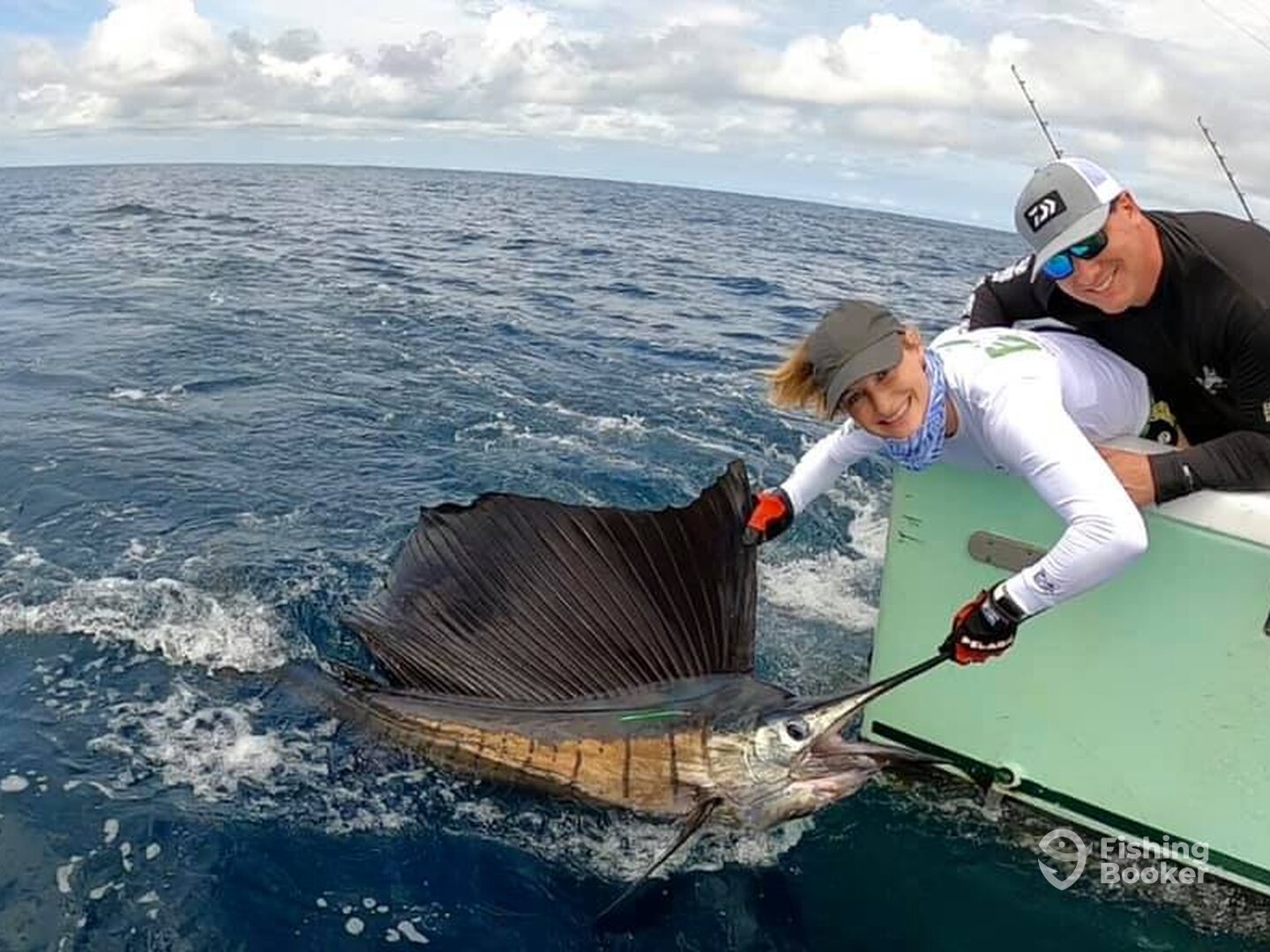 Quepos Report Photo 0