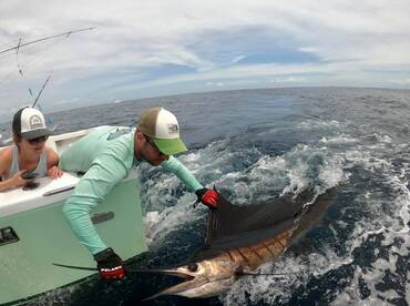 Quepos Report Photo 2