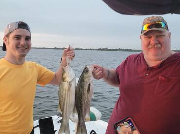 West Tawakoni Report Photo 2