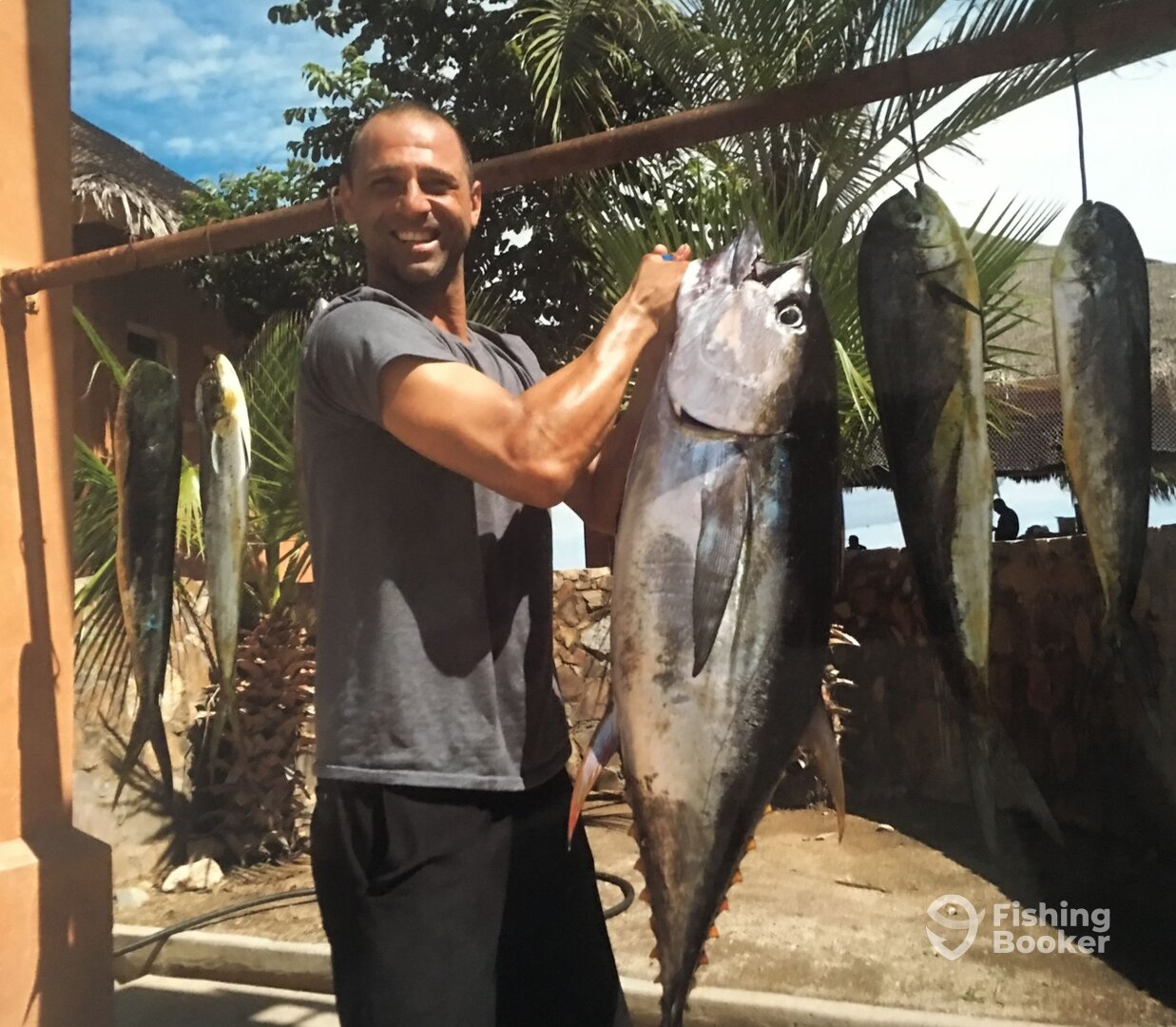 San Jose del Cabo Report Photo 0