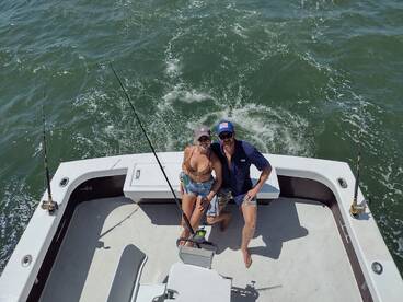 Wanchese Report Photo 1