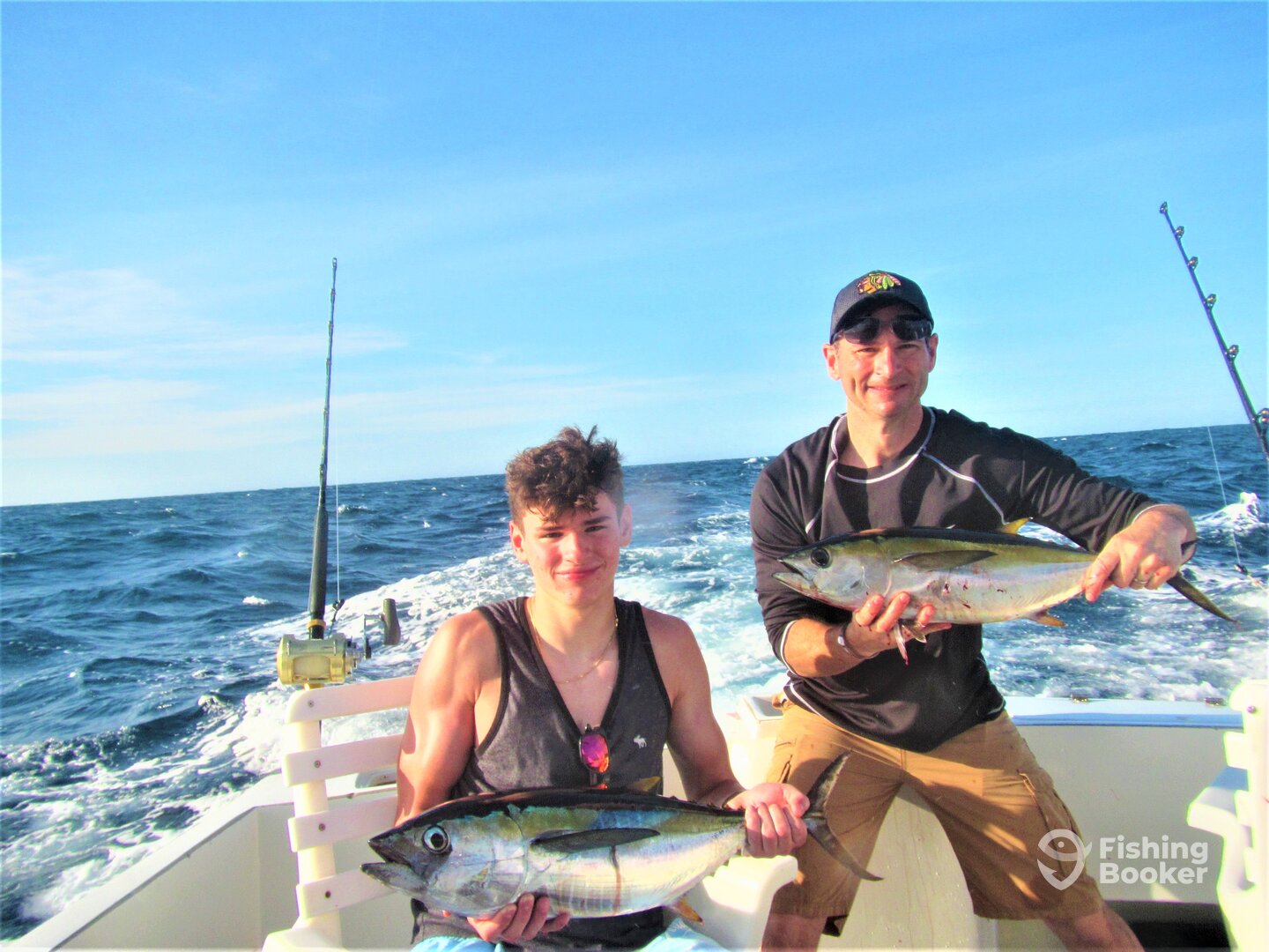 Cabo San Lucas Report Photo 0