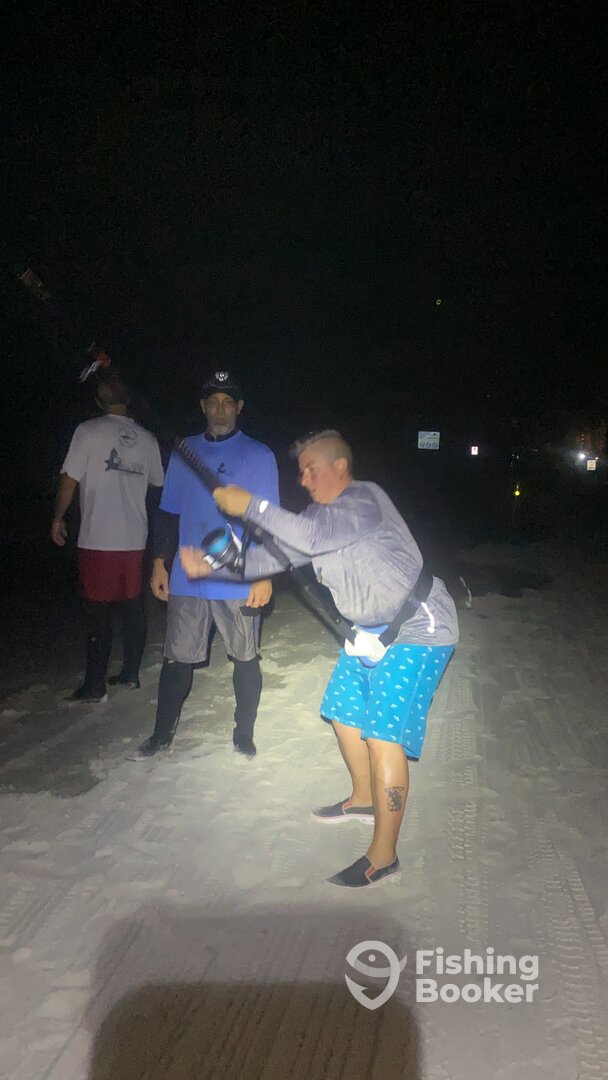 New Smyrna Beach Report Photo 0