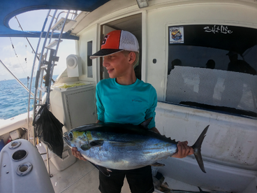 Cancún Report Photo 2