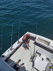 Wanchese Report Photo 2