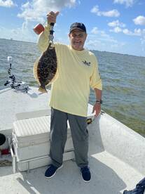 Stackin Specks! Fillin Dates and Coolers