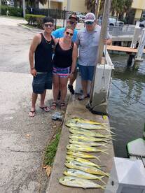 Dania Beach Report Photo 1