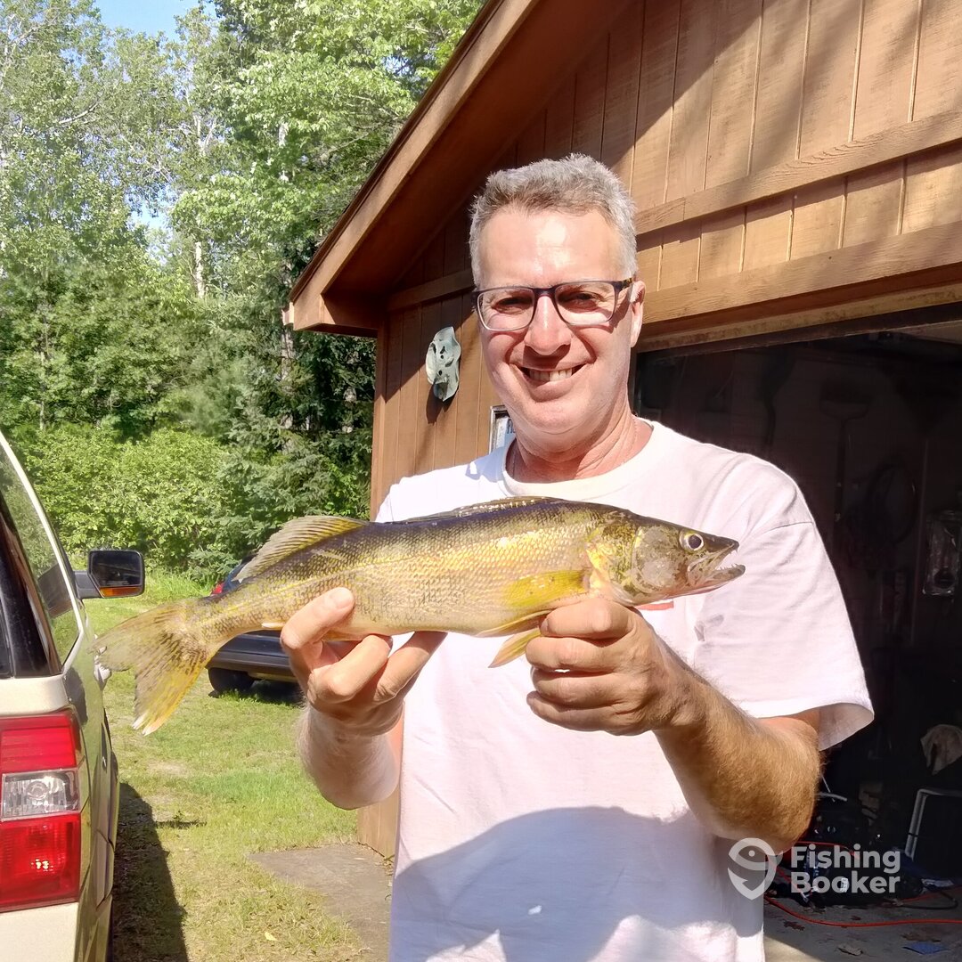 Boulder Junction Report Photo 0