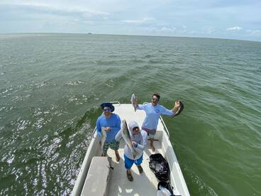 Hatteras Report Photo 2