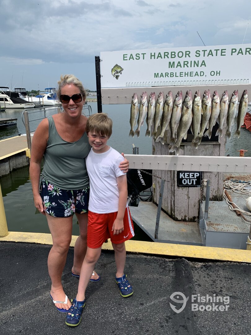 Lakeside Marblehead Report Photo 0