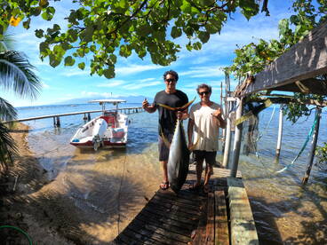 little morning session