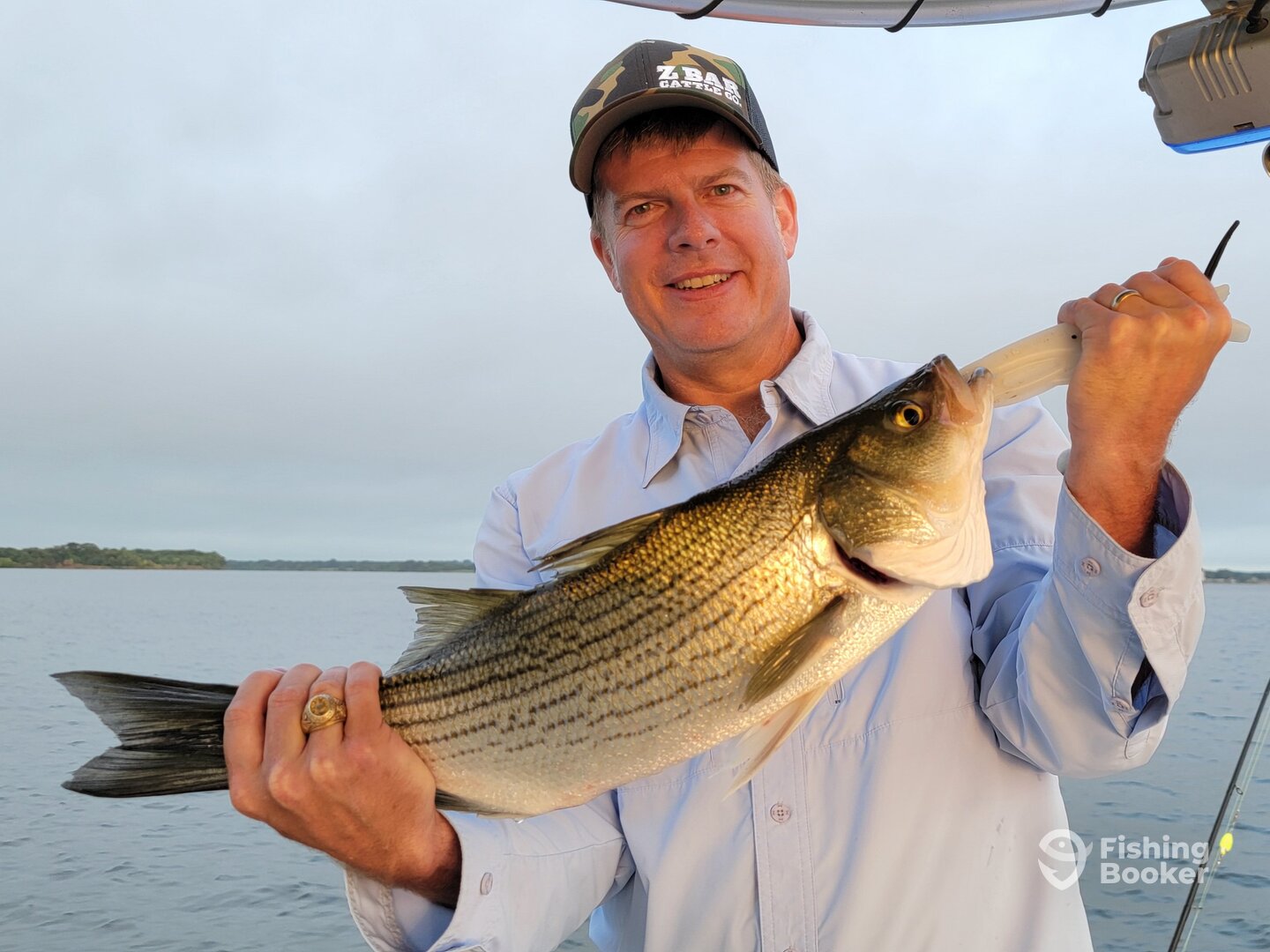 West Tawakoni Report Photo 0