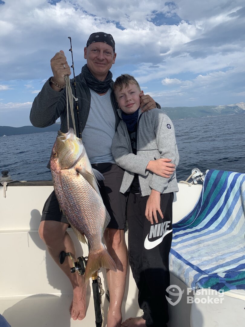 Pinezići Report Photo 0