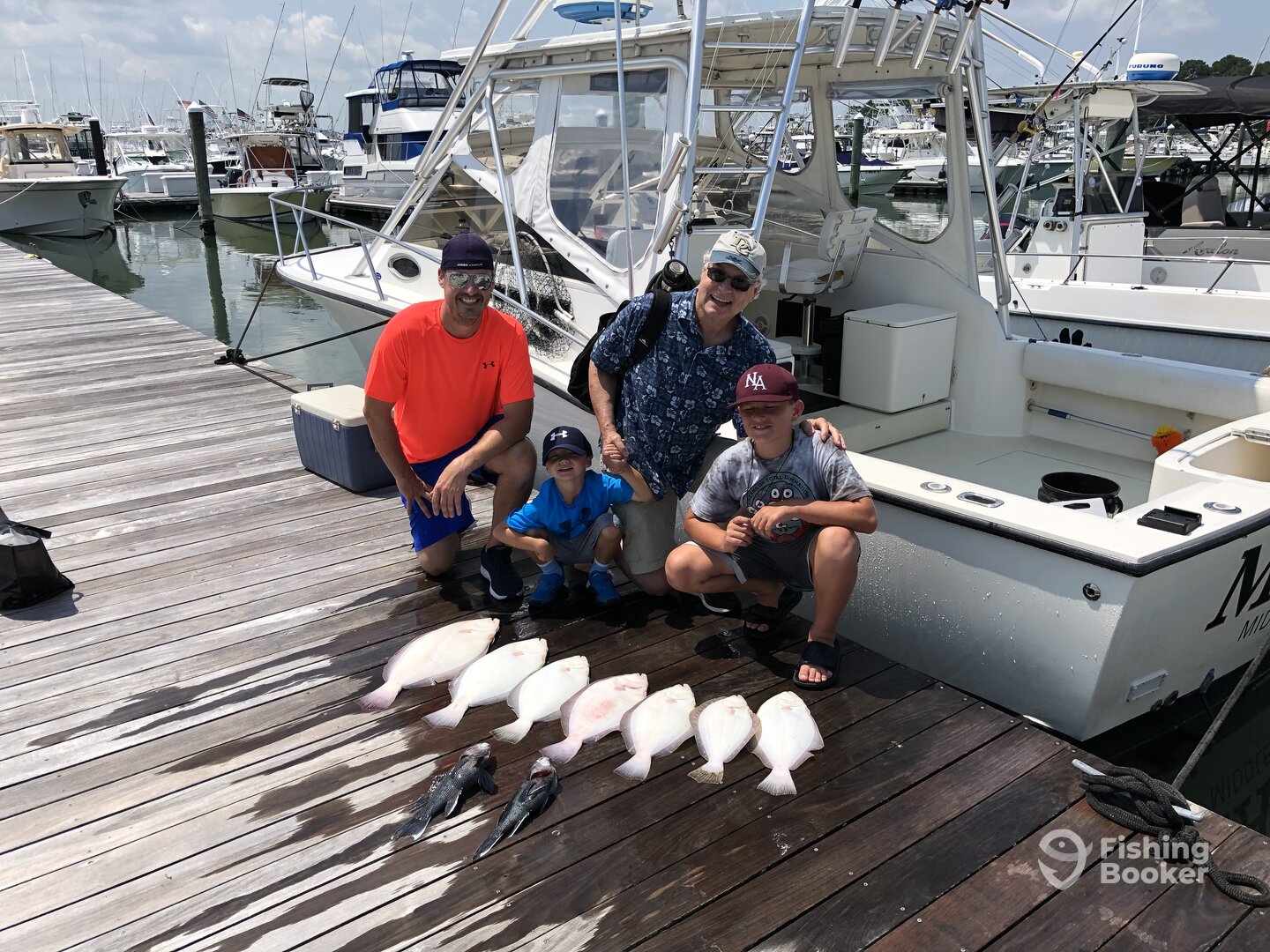 Rehoboth Beach Report Photo 0