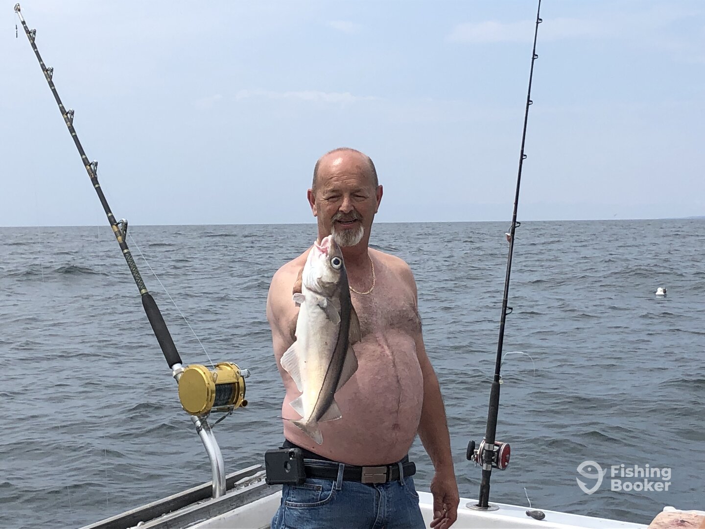 Gloucester Report Photo 0