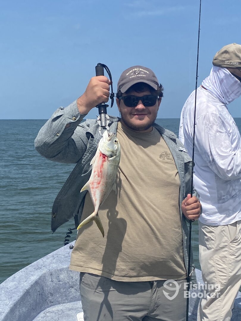 Crystal River Report Photo 0