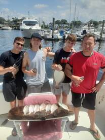 New York City Report Photo 1