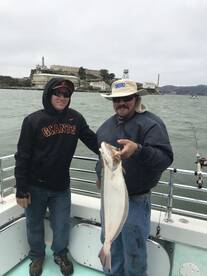 San Francisco Report Photo 1