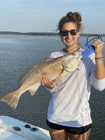 HOT INSHORE ACTION!!