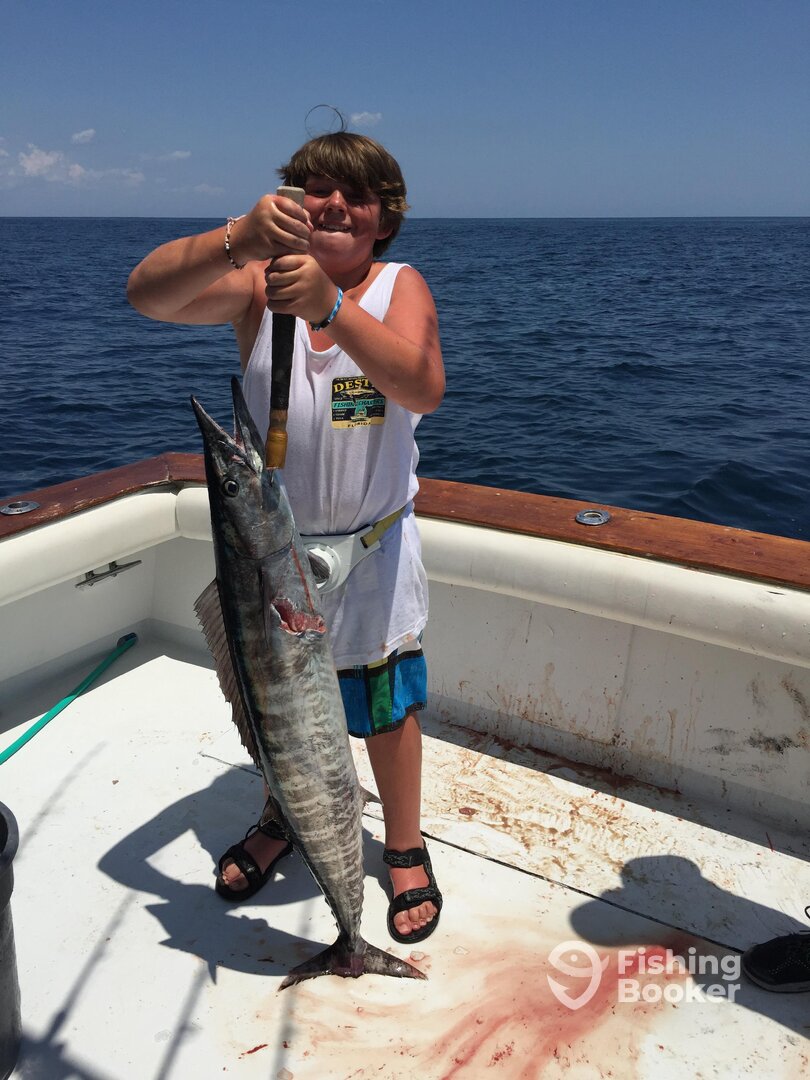 Destin Report Photo 0